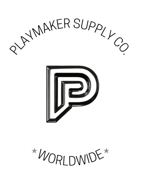Playmaker Supply Co.